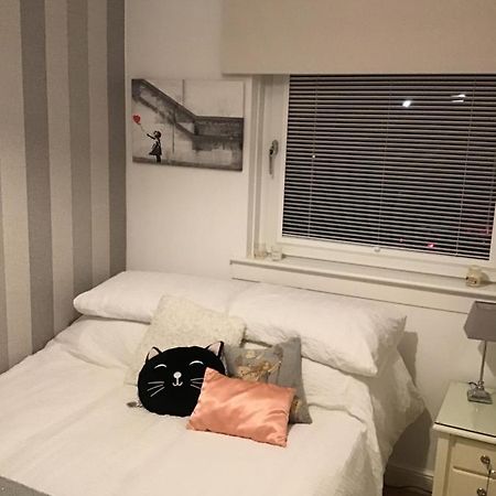 Erskine Apartman Dalmuir Kültér fotó